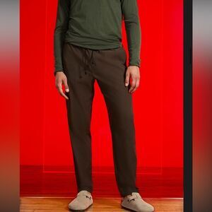 Outlier F.Cloth Yes Pants Black